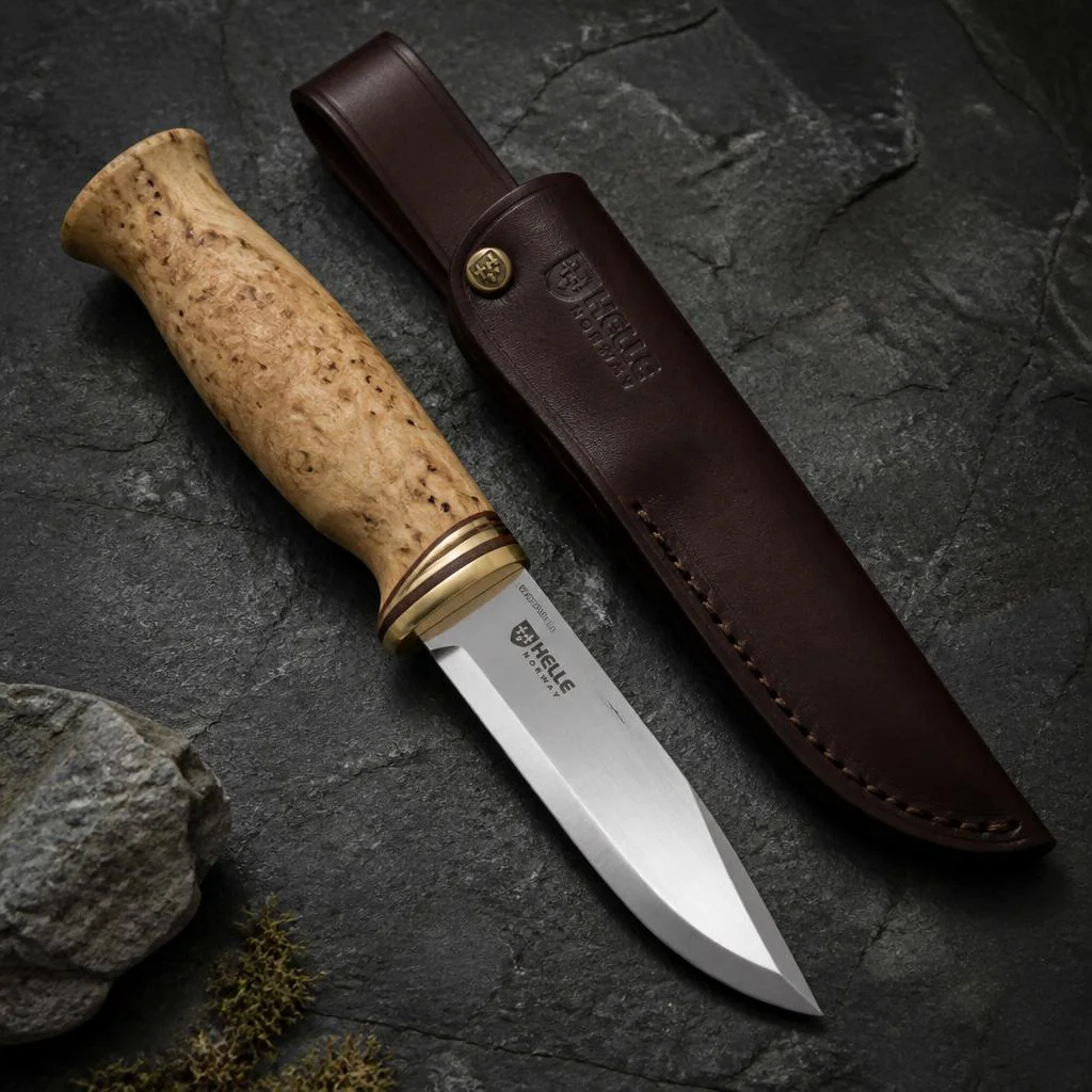 Knivar & slidor